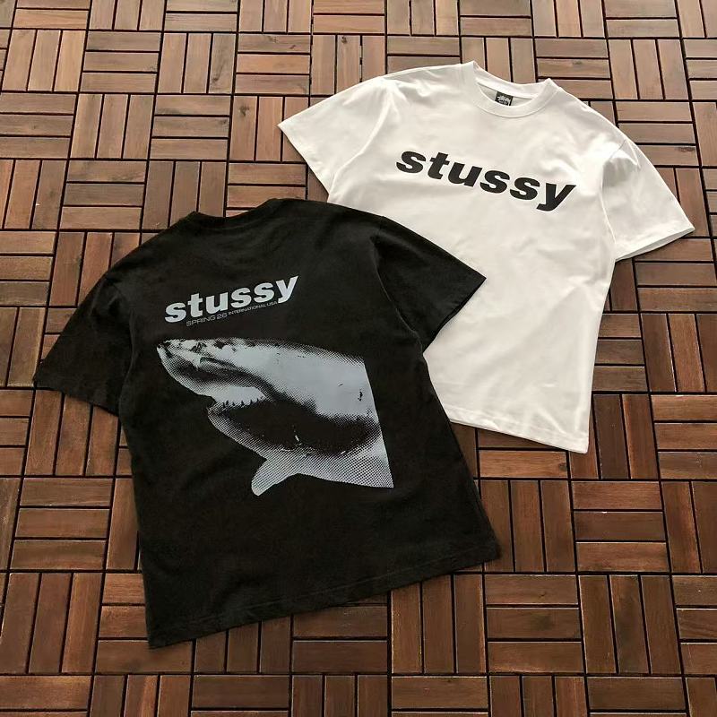 STUSSY TSHIRTS (38)