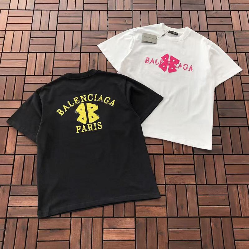 BALENCIAGA TSHIRTS (692)