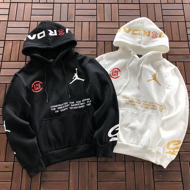 JORDAN HOODIES (35)