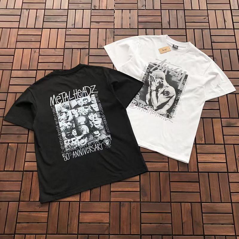 STUSSY TSHIRTS (392)