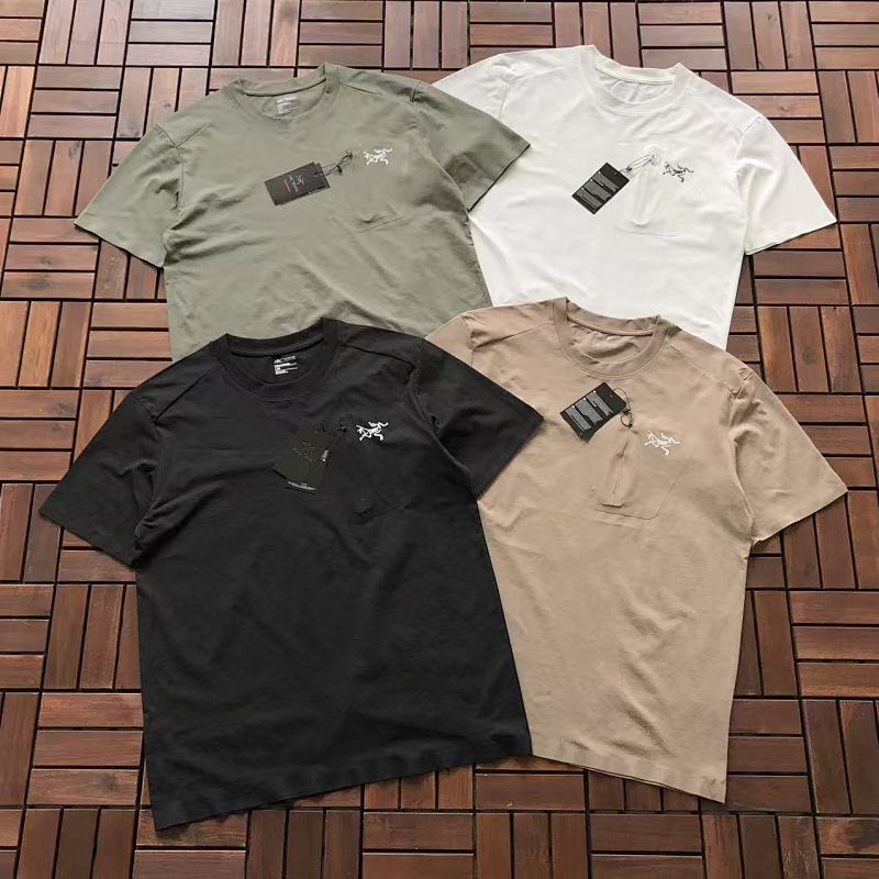 ARC TERYX TSHIRTS (186)