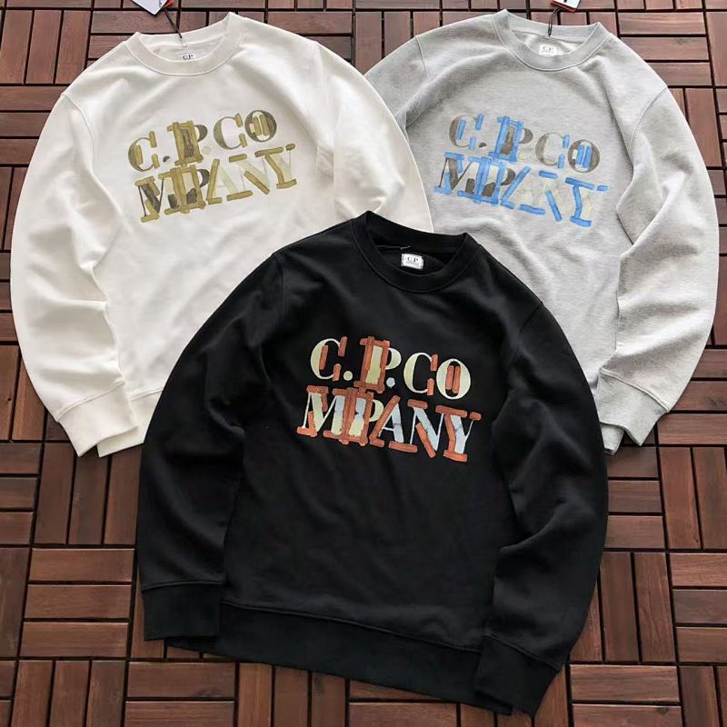 CP COMPANY SWEATERS (2)