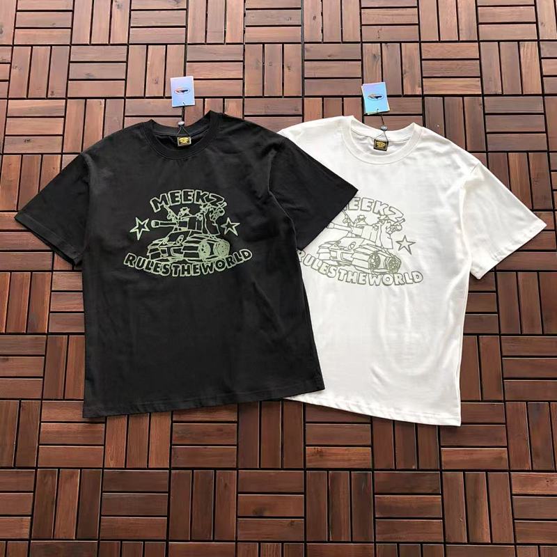 CORTEIZ TSHIRTS (489)