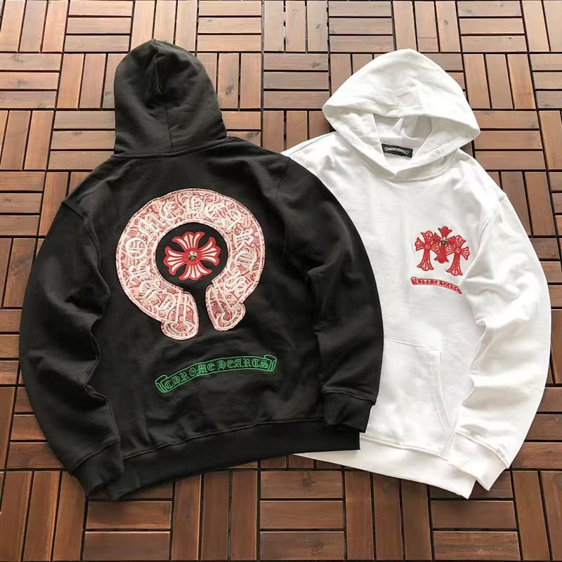 CHROME HEARTS HOODIES (129)