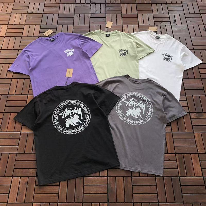 STUSSY TSHIRTS (176)