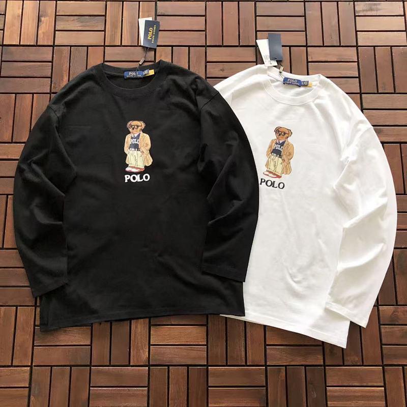 RALPH LAUREN LONGSLEEVES (91)