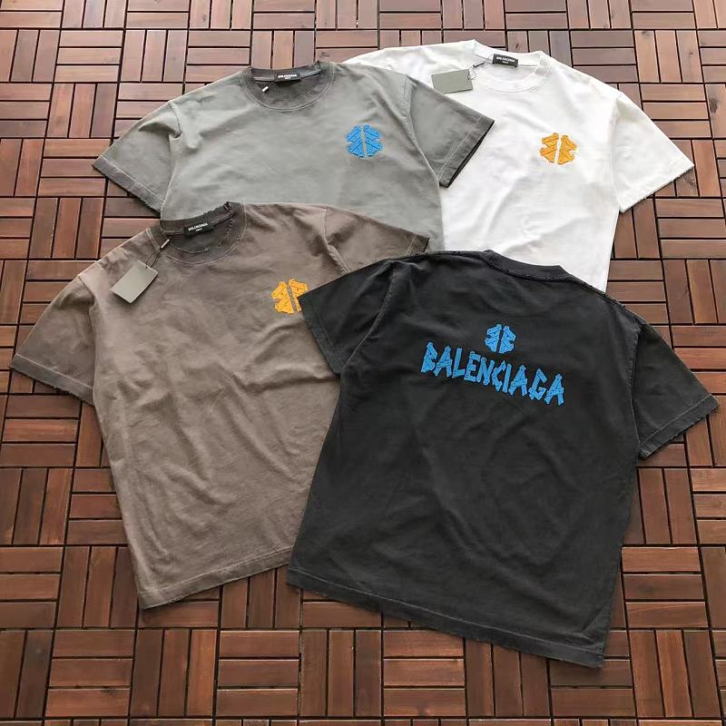 BALENCIAGA TSHIRTS (218)