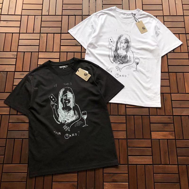 CARHARTT TSHIRTS (184)