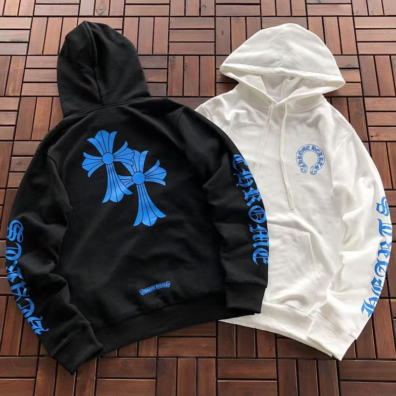 CHROME HEARTS HOODIES (83)
