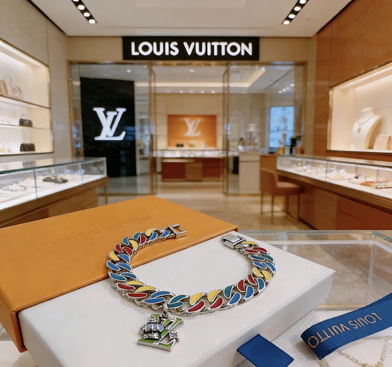 LOUIS VUITTON TSHIRTS (357)