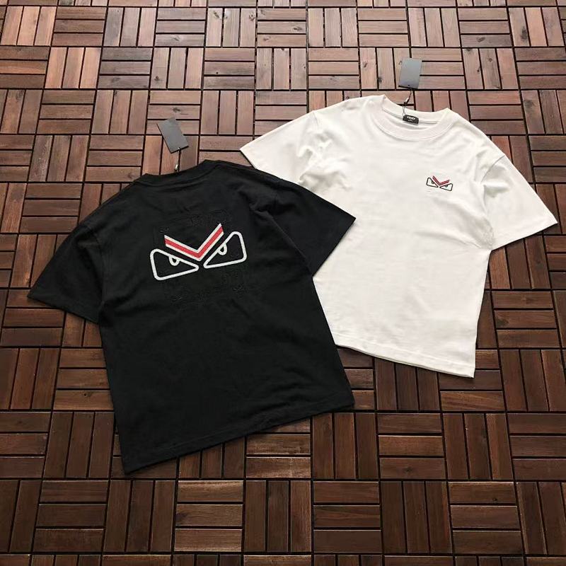 FENDI TSHIRTS (157)