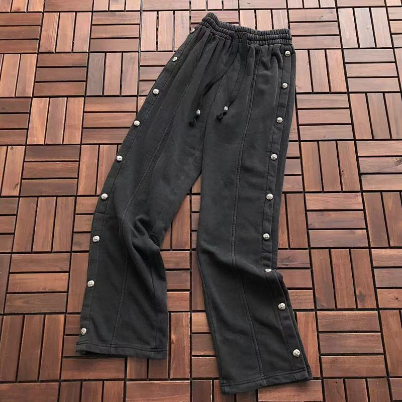 CHROME HEARTS TSHIRTS (407)