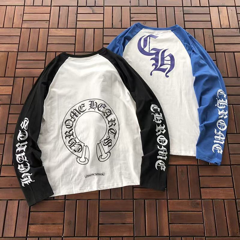 CHROME HEARTS LONGSLEEVES (64)