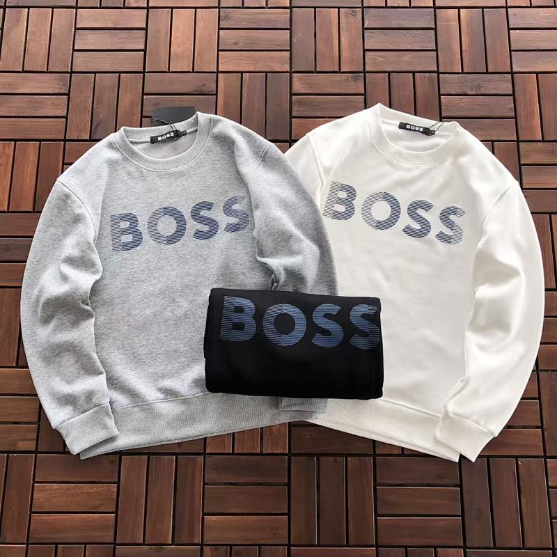 HUGO BOSS SWEATERS (10)