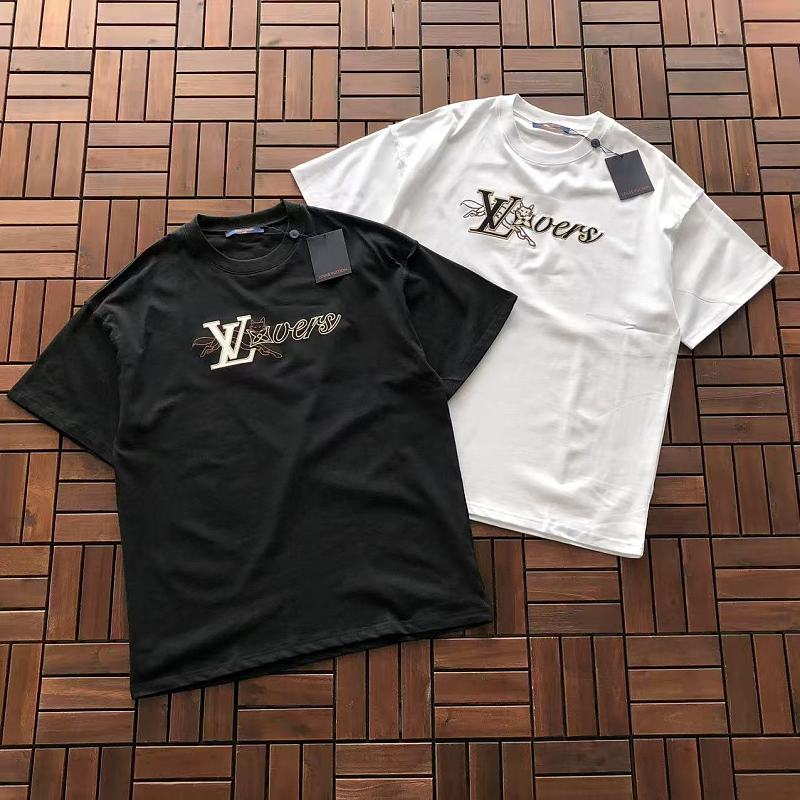 LOUIS VUITTON TSHIRTS (172)