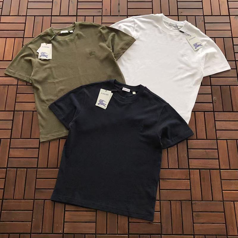 BURBERRY TSHIRTS (344)