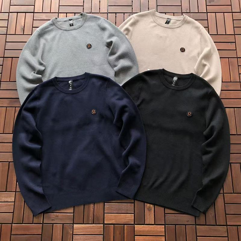 LULULEMON SWEATERS (18)