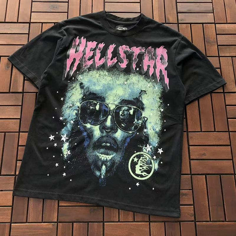 HELLSTAR TSHIRTS (287)