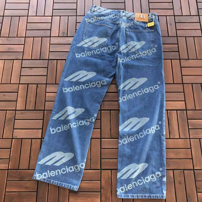 BALENCIAGA TSHIRTS (831)