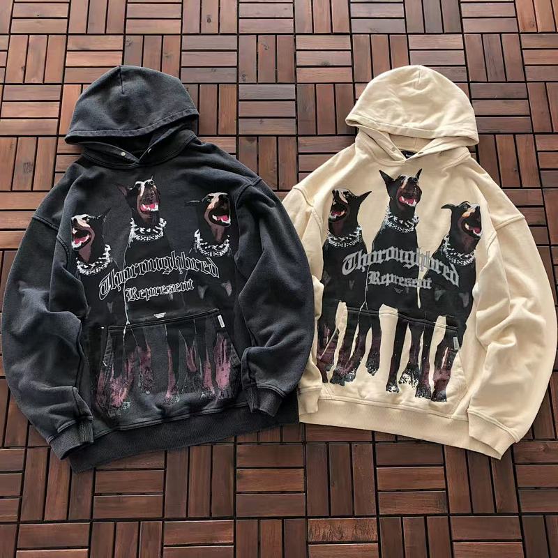 REPRESENT HOODIES (11)
