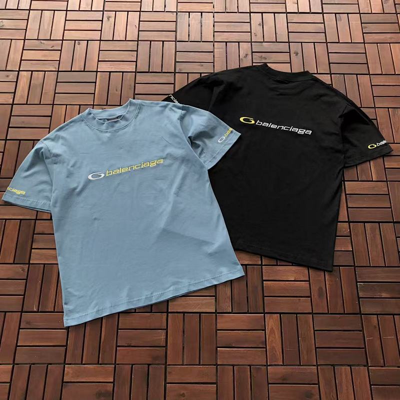 BALENCIAGA TSHIRTS (675)