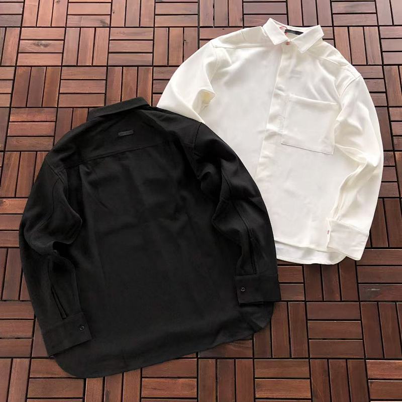 FOG LONGSLEEVES (8)