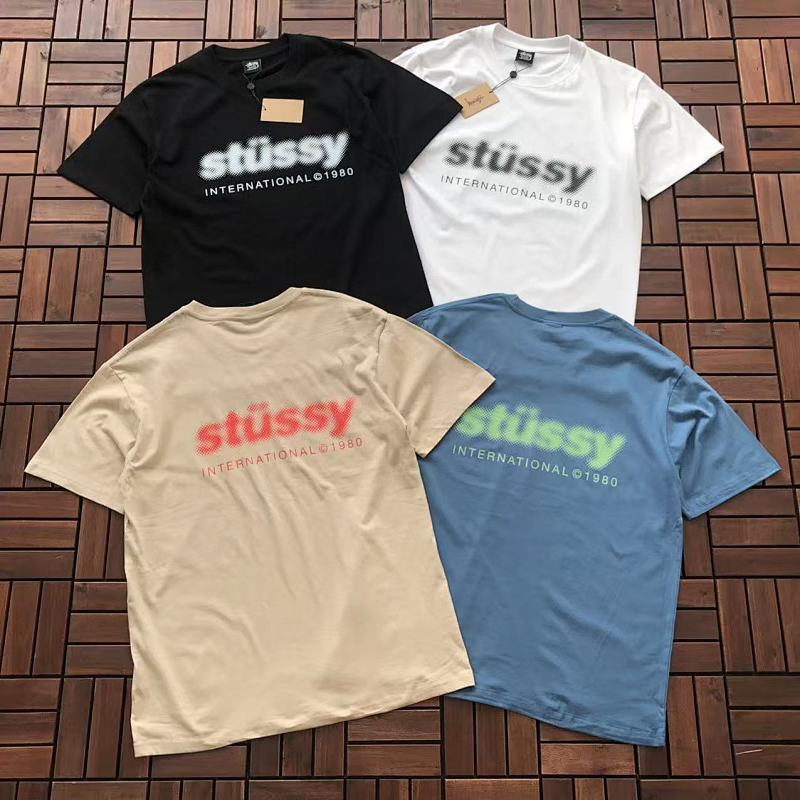 STUSSY TSHIRTS (111)