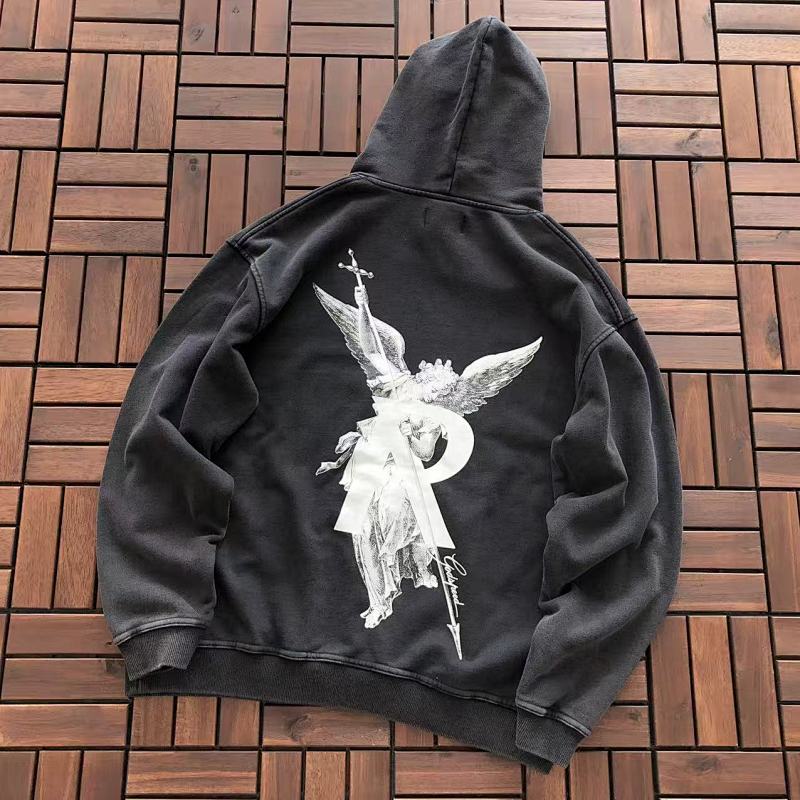 REPRESENT HOODIES (13)