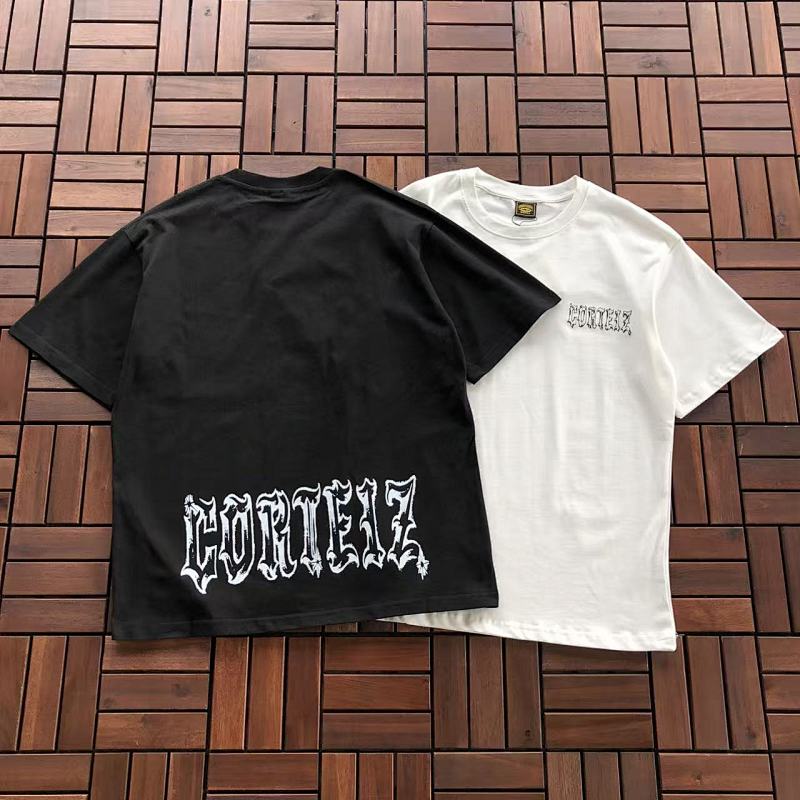 CORTEIZ TSHIRTS (485)