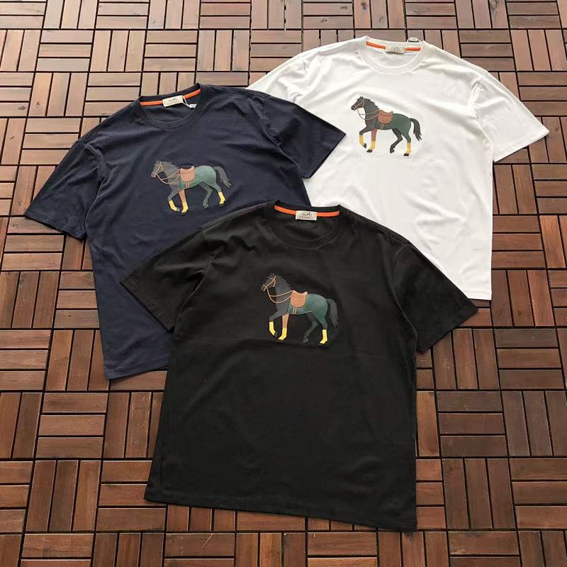 HERMES TSHIRTS (50)