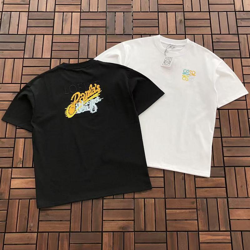 LOEWE TSHIRTS (31)