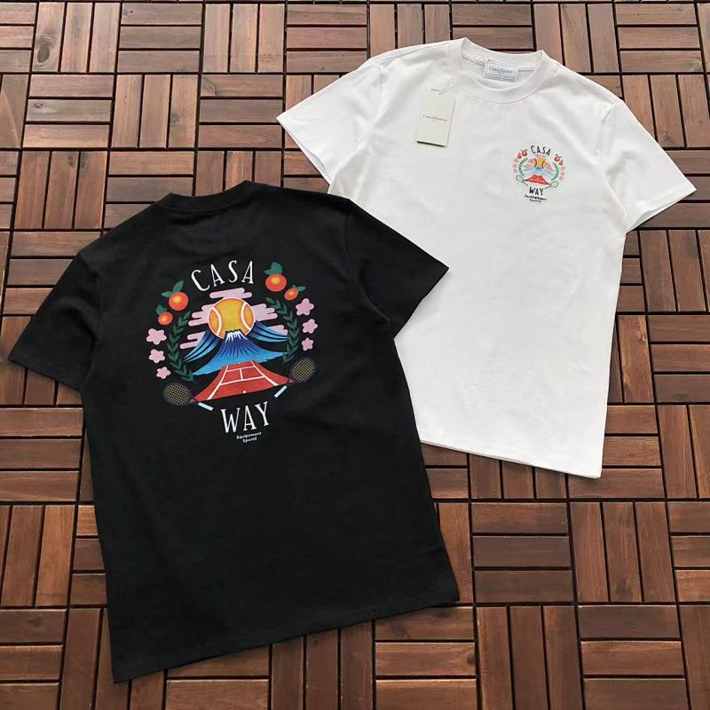 CASABLANCA TSHIRTS (161)