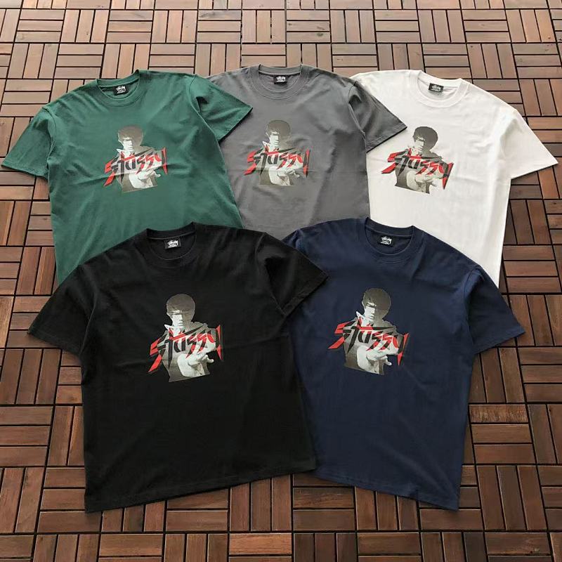 STUSSY TSHIRTS (262)
