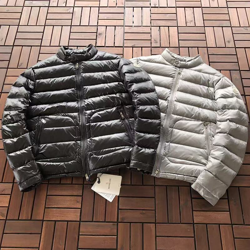 MONCLER TSHIRTS (645)