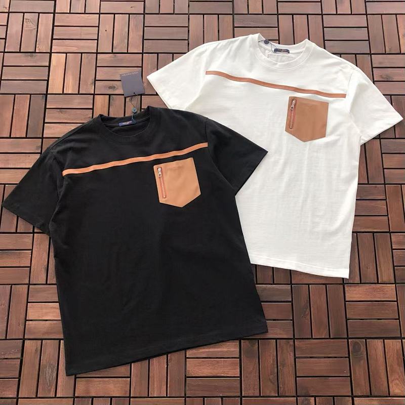 LOUIS VUITTON TSHIRTS