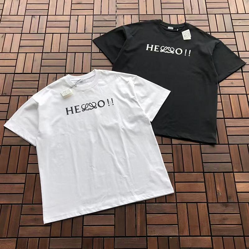 LOEWE TSHIRTS (60)