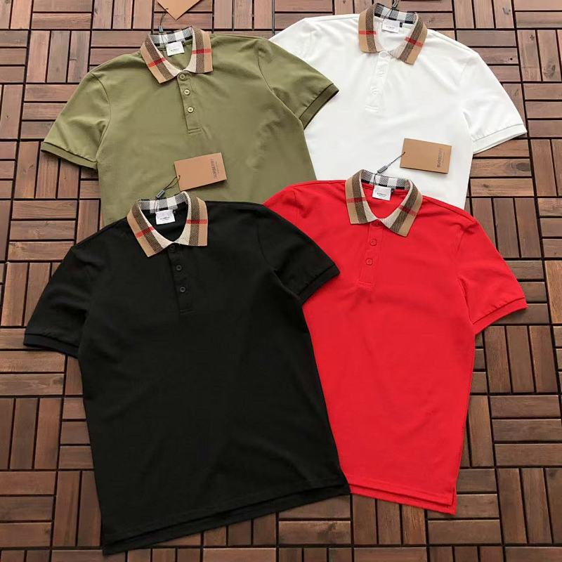 BURBERRY TSHIRTS (400)