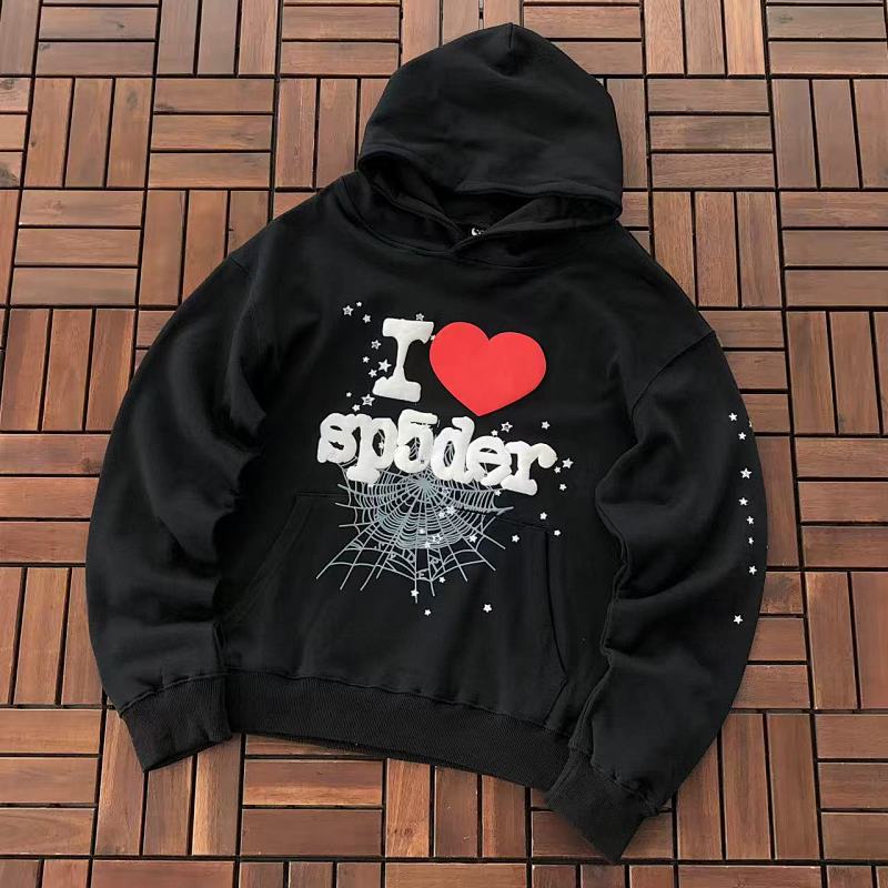 SP5DER HOODIES (39)