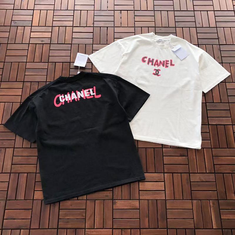 CHANEL TSHIRTS (215)