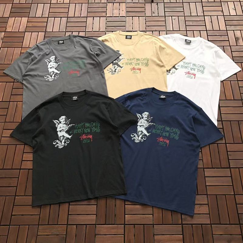 STUSSY TSHIRTS (298)