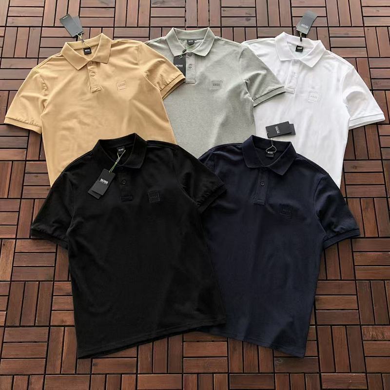 HUGO BOSS TSHIRTS (86)