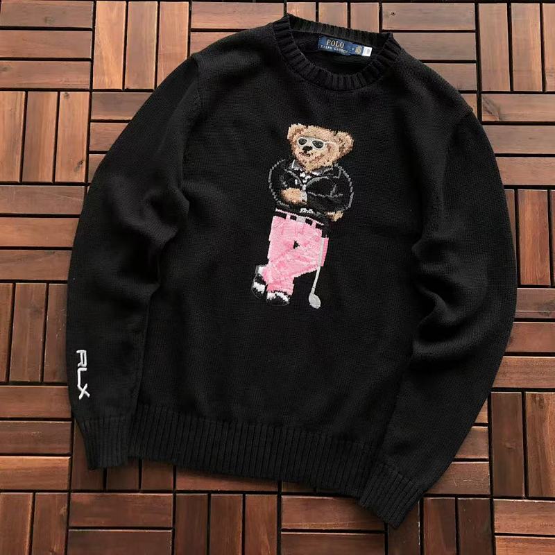RALPH LAUREN SWEATERS (153)