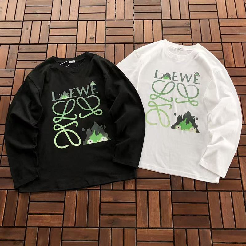 LOEWE LONGSLEEVES (10)