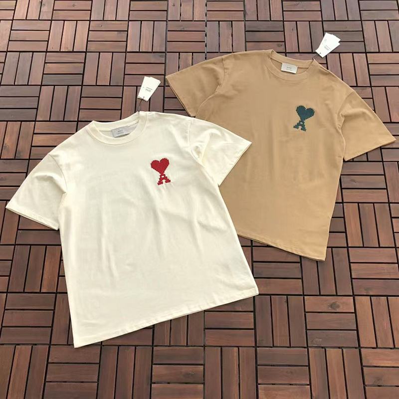 AMI TSHIRTS (132)