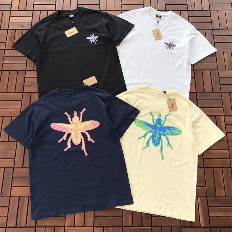 STUSSY TSHIRTS (178)