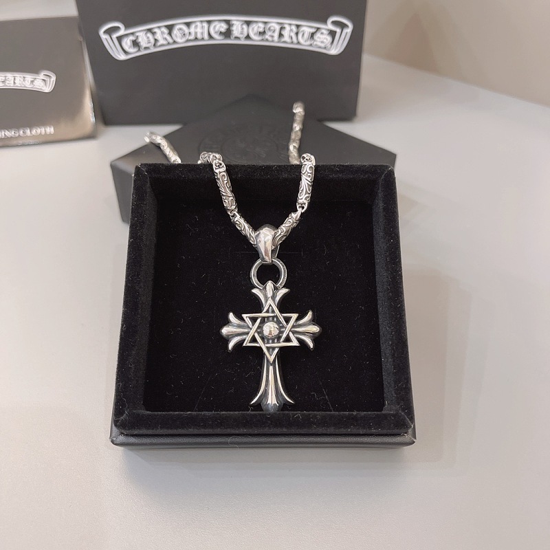 CHROME HEARTS TSHIRTS (568)