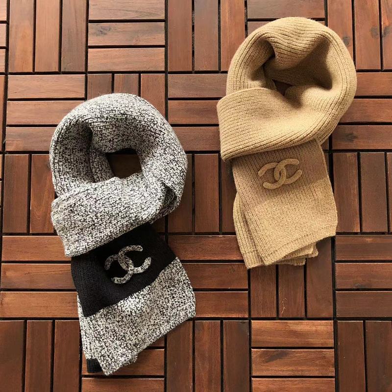 CHANEL SCARVES (47)