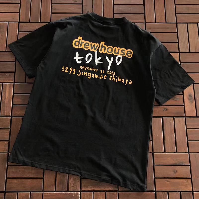 DREW TSHIRTS (10)