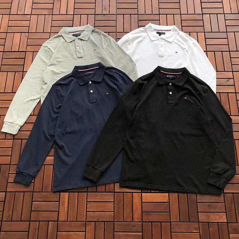 RALPH LAUREN LONGSLEEVES (147)