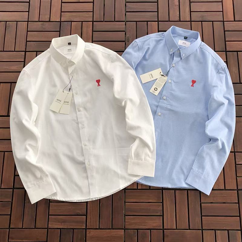 AMI LONGSLEEVES (6)